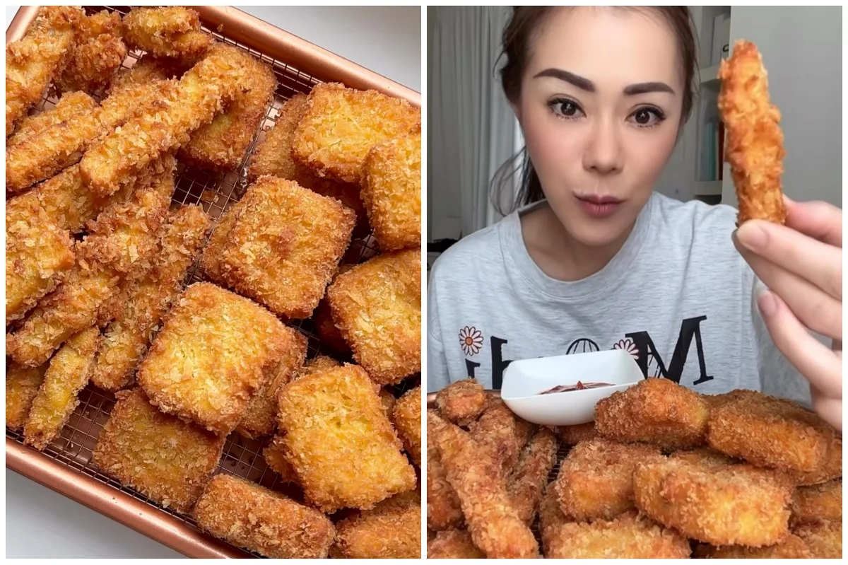 resep fermentasi timun
