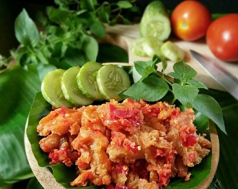 resep fillet ayam