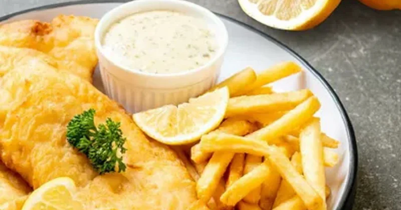 resep fish and chips
