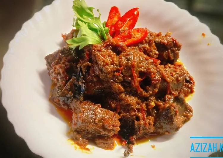 resep hati sapi
