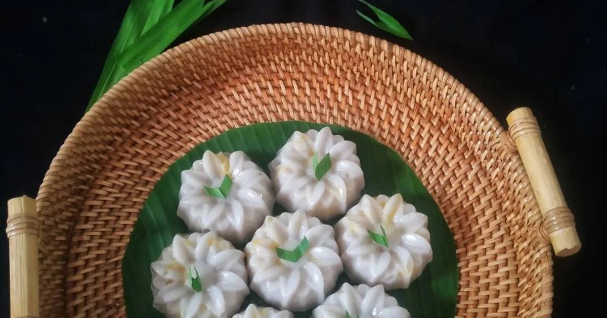 resep hunkwe nangka