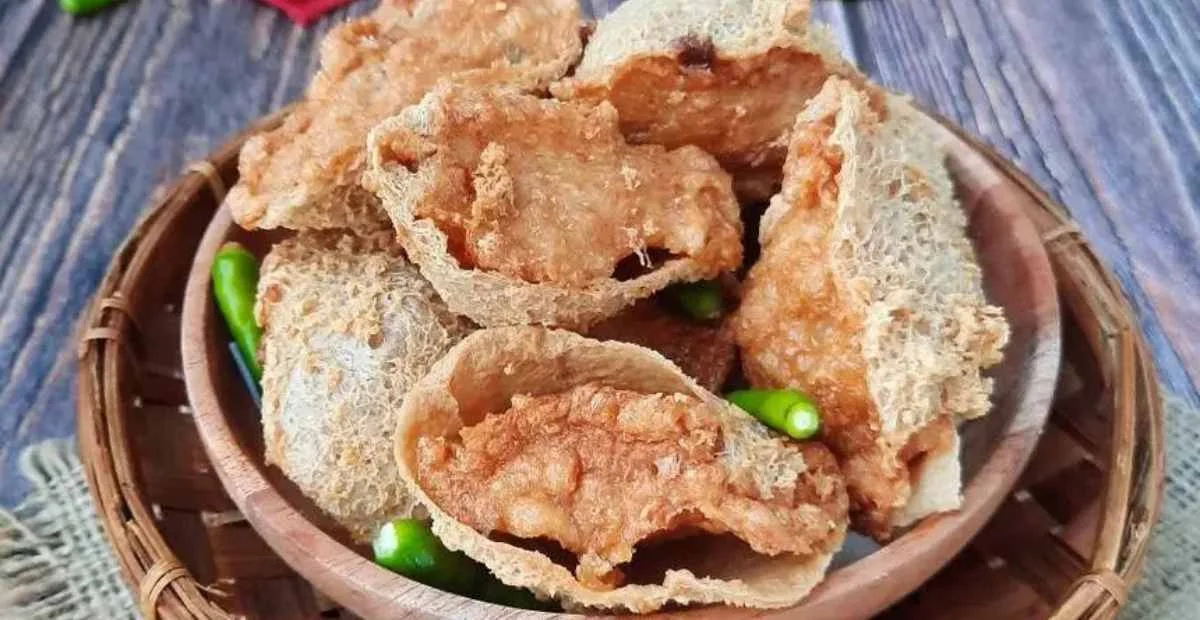 resep ide jualan makanan