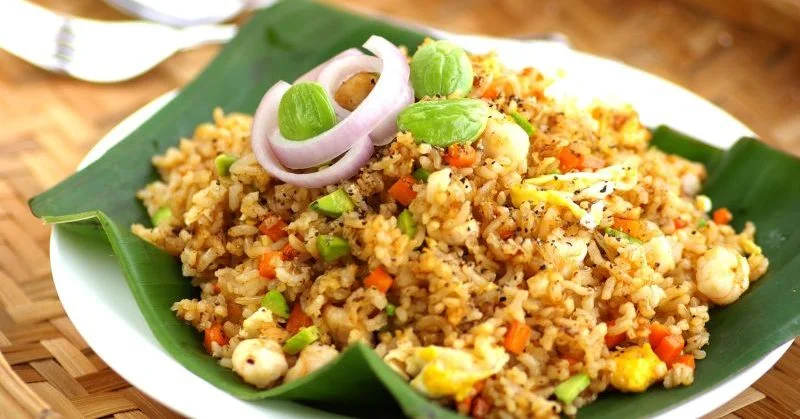 resep ikan tongkol