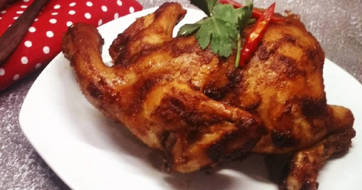 resep ingkung ayam sederhana
