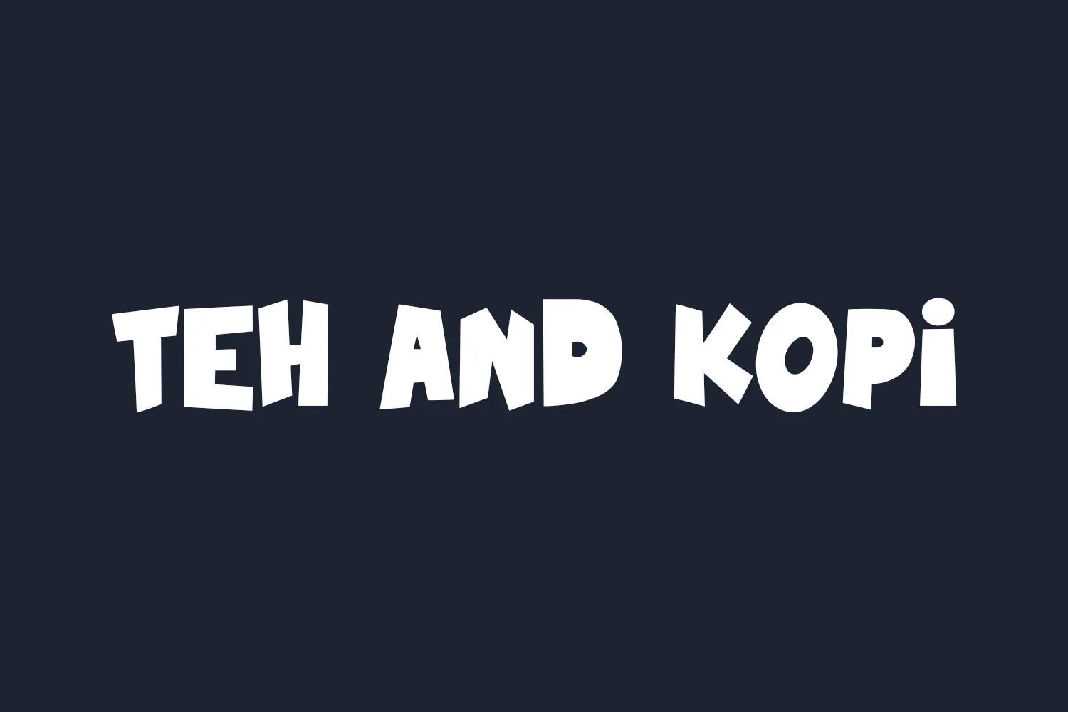 resep kopi evaporasi