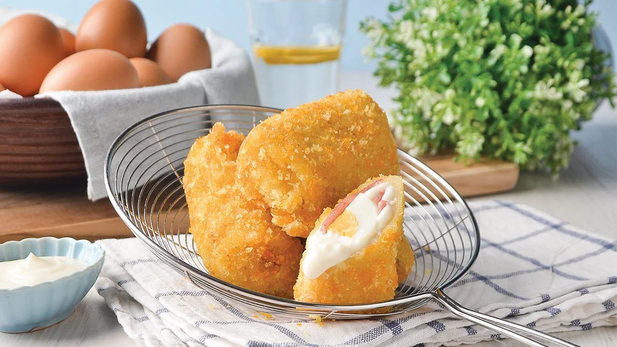 resep kulit risol