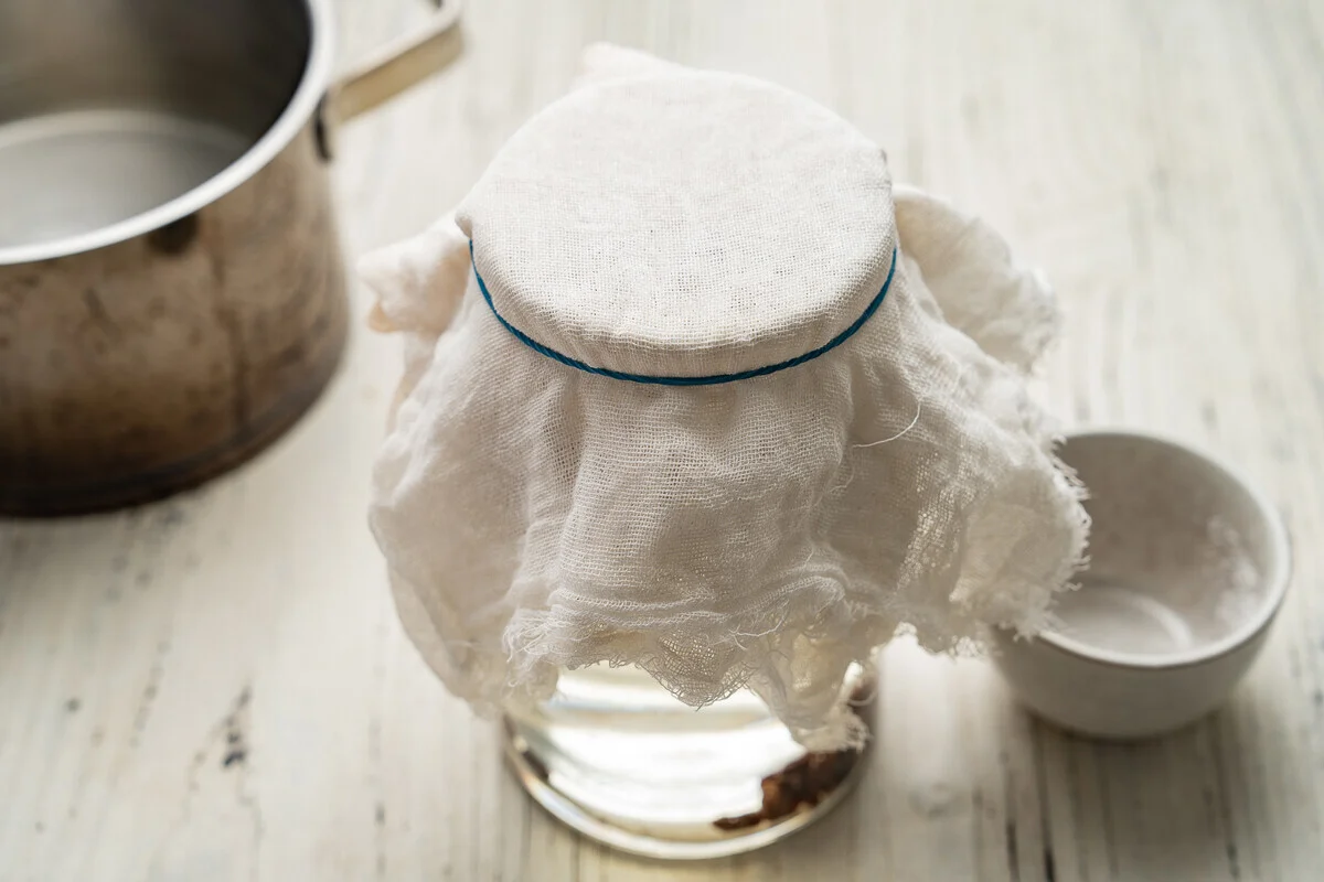 resep kvass