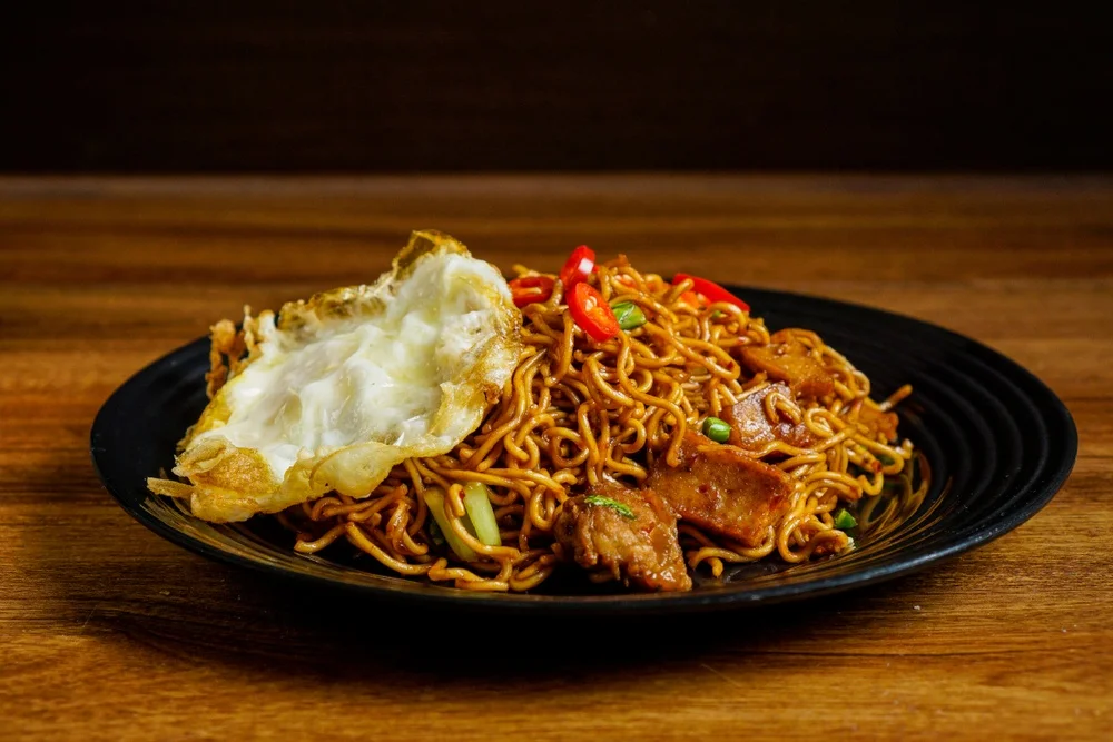 resep mie goreng jawa
