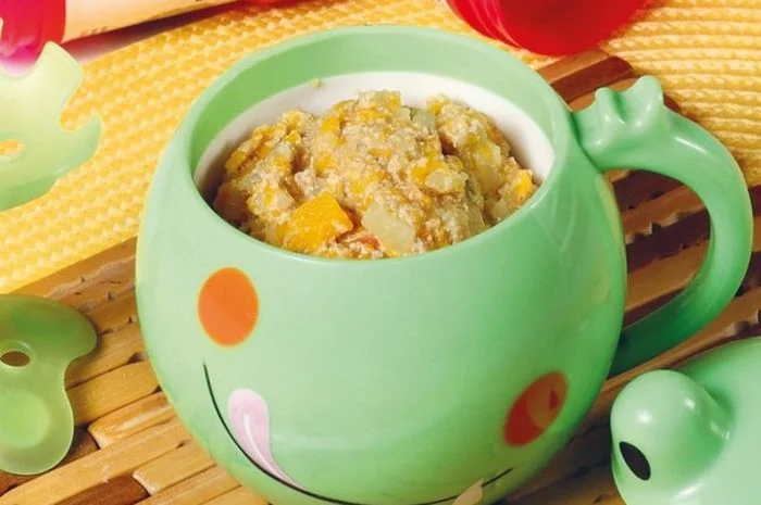 resep mpasi 2th