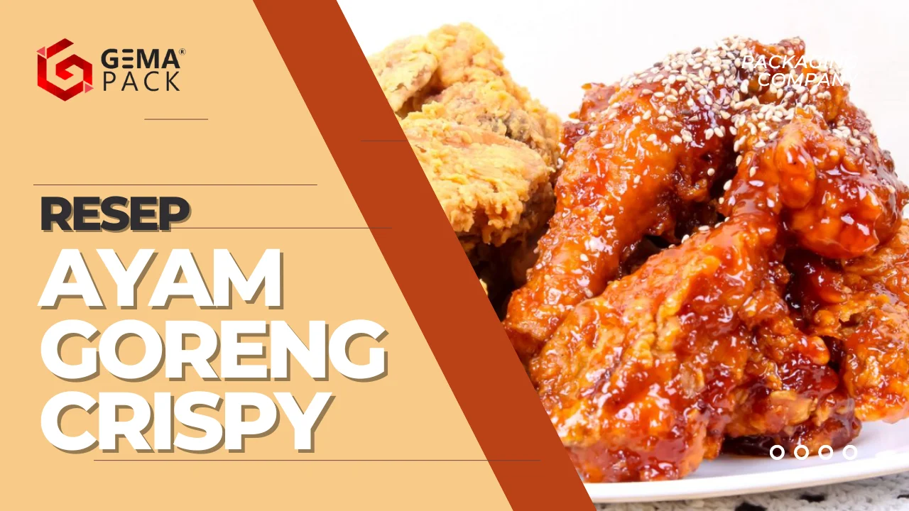 resep nyomok tempe