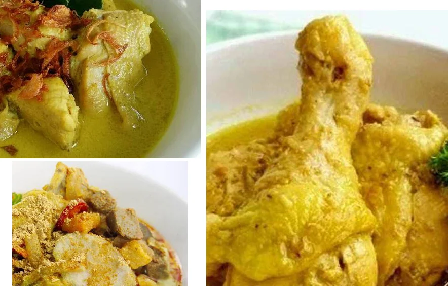resep opor