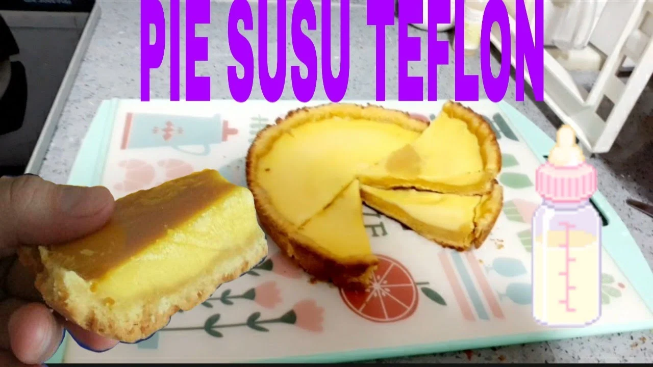 resep pizza teflon rumahan anti gagal