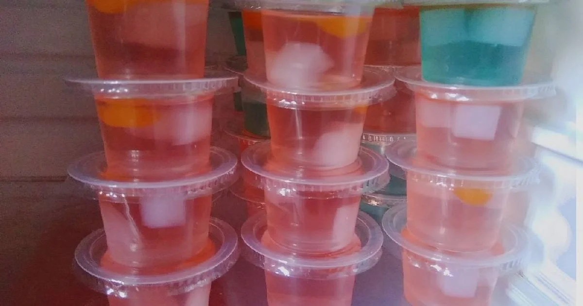 resep puding nutrijel
