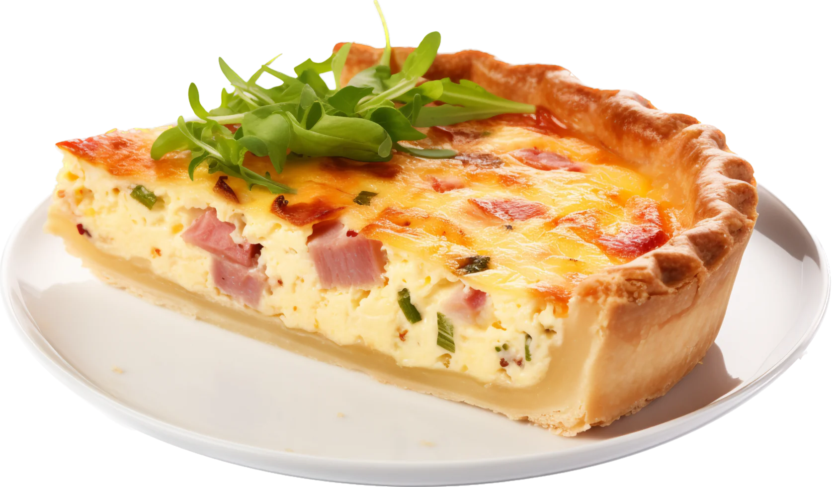 resep quiche lorraine