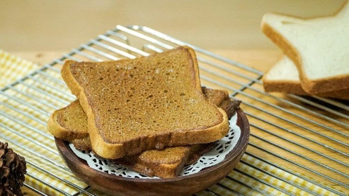 resep roti ezekiel