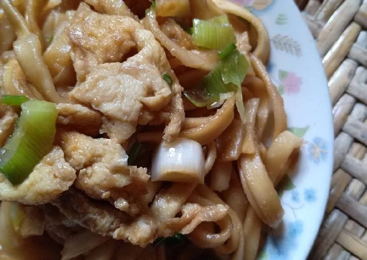resep sambal bakmi gm