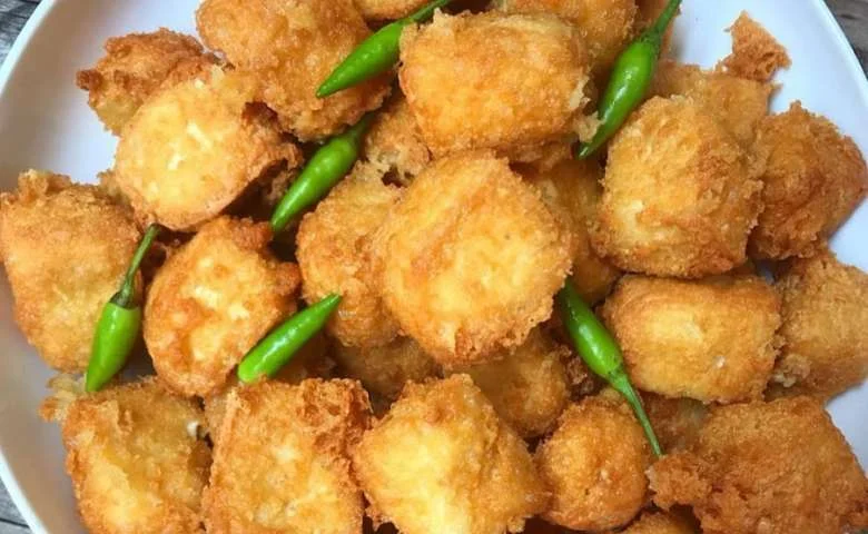 resep slobor tahu