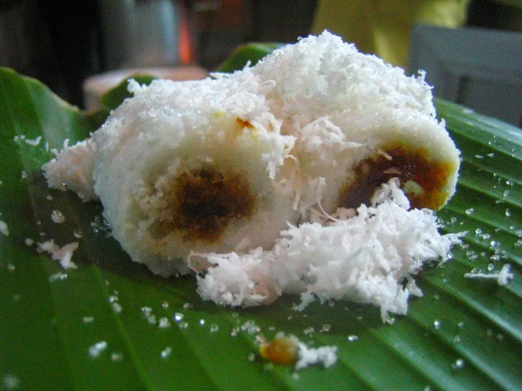 resep tradisional