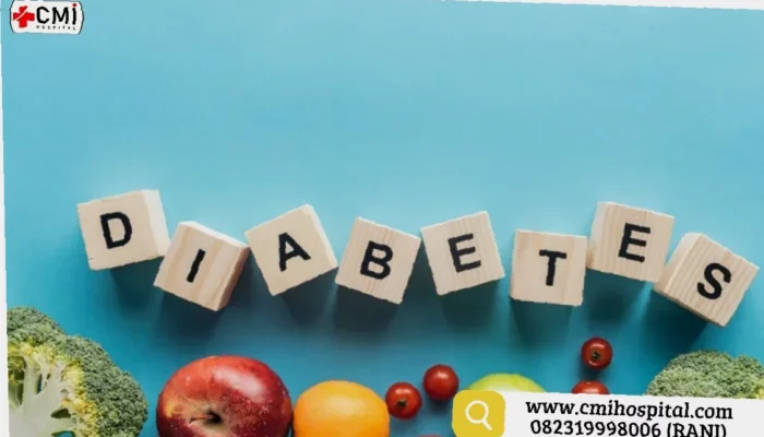 Diabetes Tipe 5 Benarkah Bisa Disembuhkan?  Rahasia Penyembuhannya Terungkap!