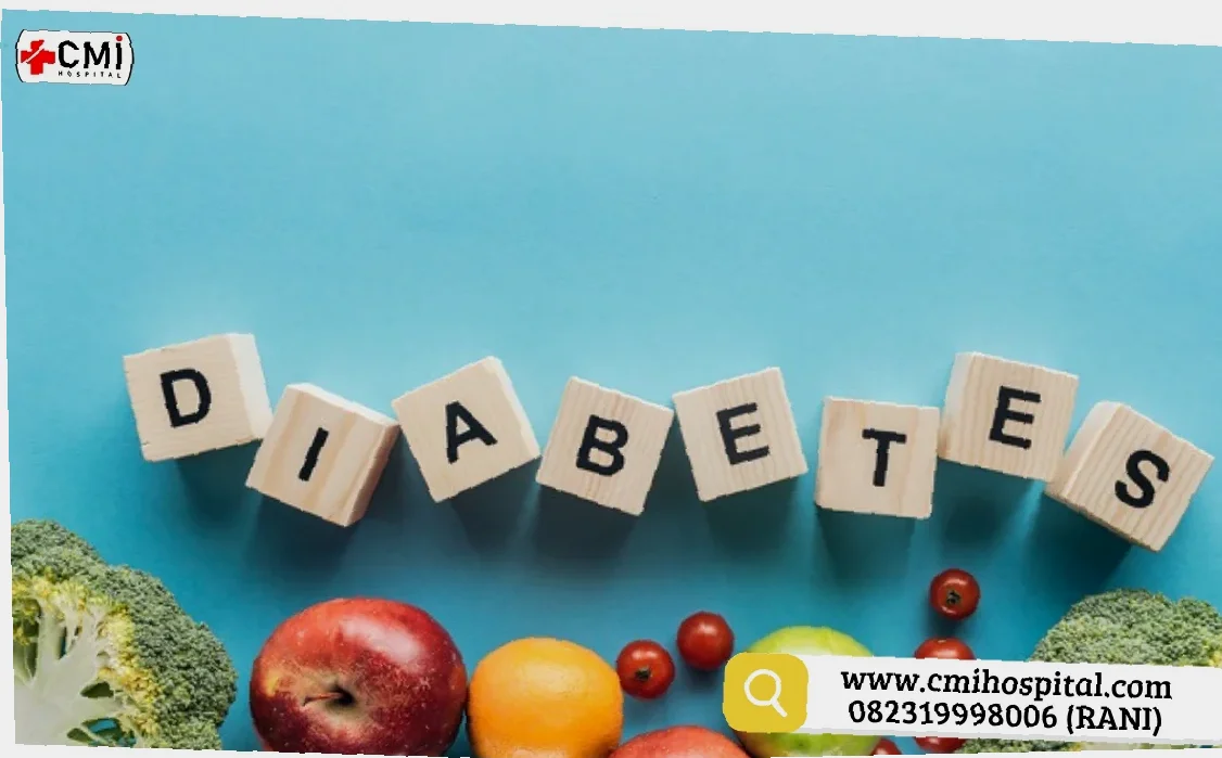 apakah diabetes tipe 5 bisa disembuhkan