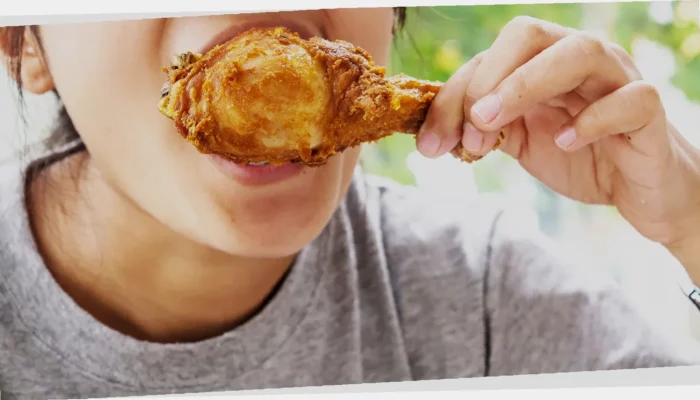 Rahasia Sehatmu Terungkap! Bahaya Makanan Berminyak dan Cara Mengatasinya