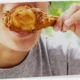 Rahasia Sehatmu Terungkap! Bahaya Makanan Berminyak dan Cara Mengatasinya