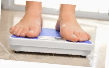 cara mencegah kenaikan berat badan