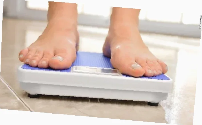 cara mencegah kenaikan berat badan