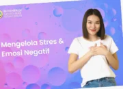 Rahasia Mengelola Stress Alami untuk Hidup Lebih Bahagia dan Tenang