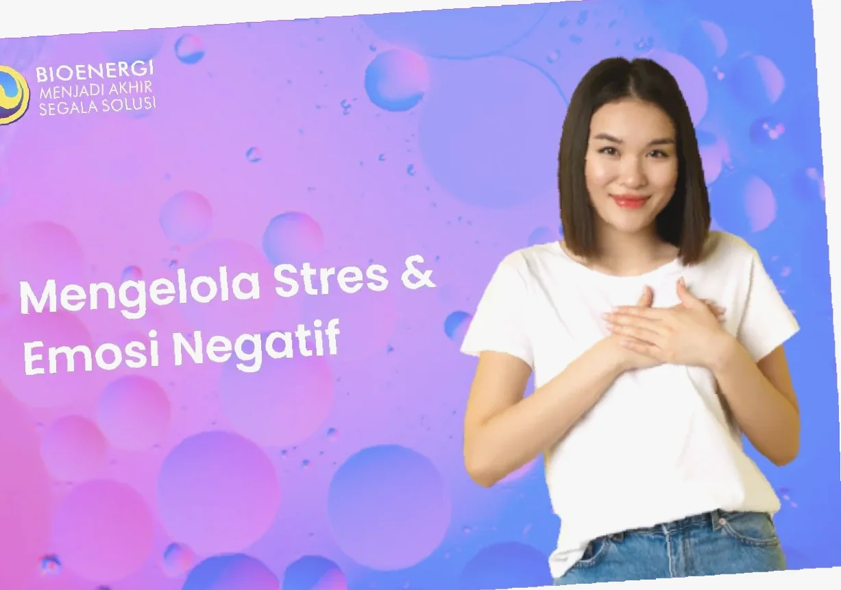 cara mengelola stress alami