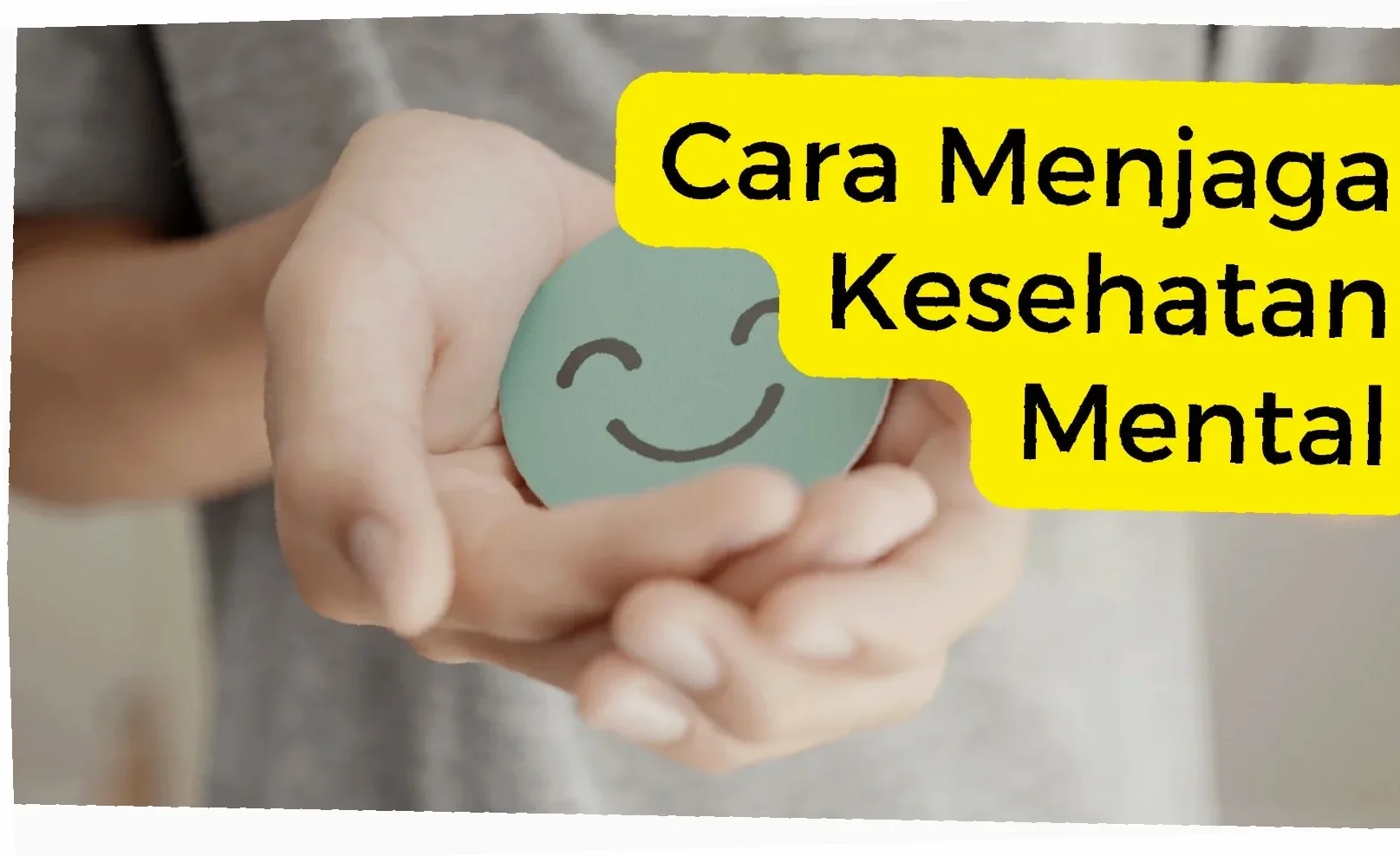 cara menjaga kesehatan mental (keyword sudah ada di postingan wordpress, tindakan ini mencegah duplikasi konten)