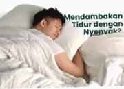 Rahasia Tidur Nyenyak Malam Ini—Tips Ampuh & Praktis untuk Tidur Berkualitas