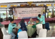 Deteksi Dini Diabetes, Rahasia Cegah Komplikasi Serius Sekarang Juga