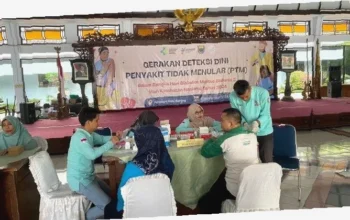 Deteksi Dini Diabetes, Rahasia Cegah Komplikasi Serius Sekarang Juga