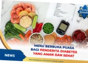 diet sehat untuk penderita diabetes