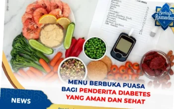 diet sehat untuk penderita diabetes