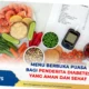 Rahasia Diet Sehat untuk Diabetes Kamu—Tips Praktis untuk Hidup Sehat!