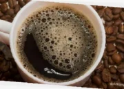 Efek Samping Kopi yang Tak Terduga,  Ini Rahasianya!  Cara Mengatasinya