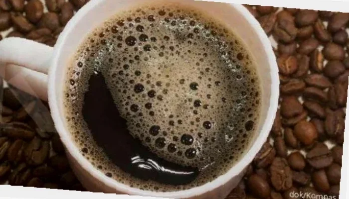 Efek Samping Kopi yang Tak Terduga,  Ini Rahasianya!  Cara Mengatasinya