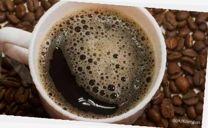 efek samping kopi