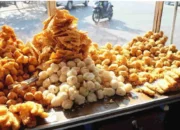 efek samping makanan berminyak