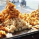 Efek Samping Makanan Berminyak Ini Bikin Kamu Kaget!  Rahasia Sehatmu Terungkap