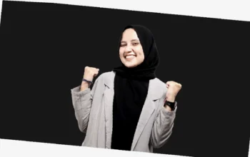 Rahasia Gaya Hidup Sehat yang Bikin Kamu Sehat Bugar dan Bahagia!