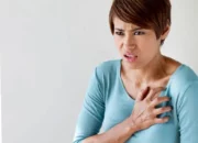 Serangan Jantung pada Wanita? Kenali Gejalanya Sekarang Juga!