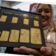 Cek Harga Emas Antam Hari Ini  Dapatkan Penawaran Terbaik