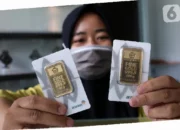 harga emas hari ini pegadaian