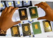 harga emas hari ini