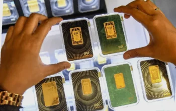 harga emas hari ini