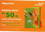 ide weekend santai di rumah