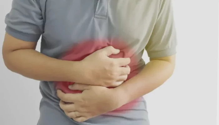 Kanker Usus Besar  Rahasia Penyembuhan Ajaib yang Tak Terungkap